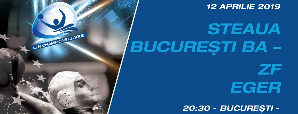 BL: Steaua Bukarest-Eger - élő közvetítés