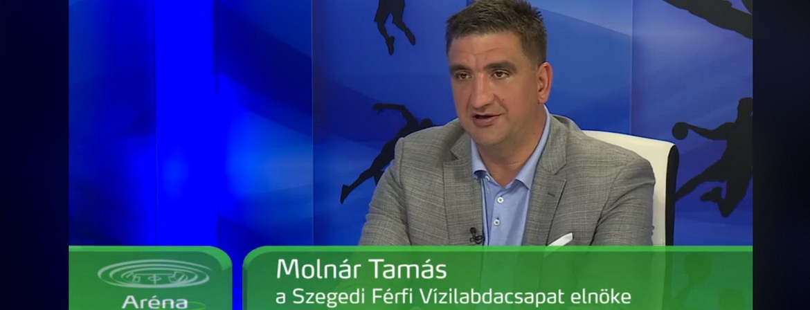 Kiss Csaba visszatér Szegedre! - Molnár Tamás az OB1-be jutásról