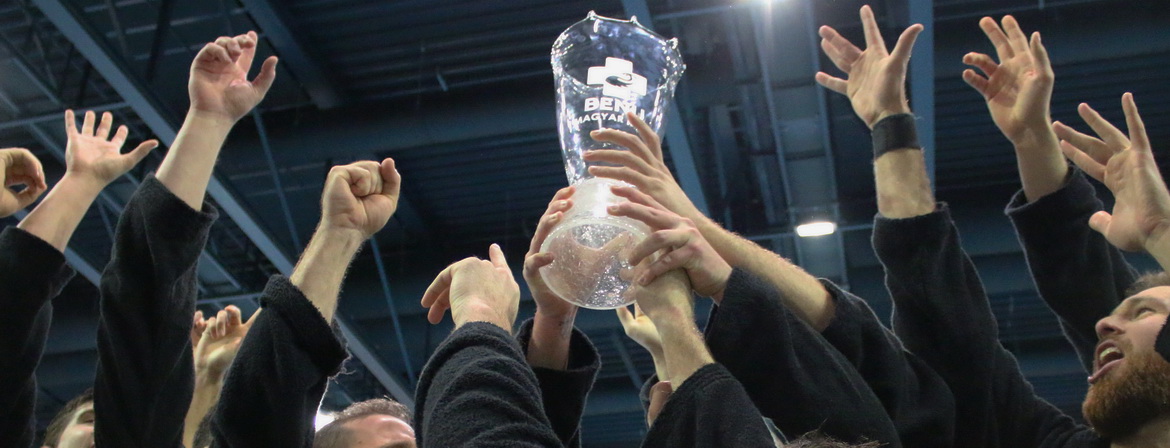 Péntek-szombat: Magyar Kupa-negyeddöntők