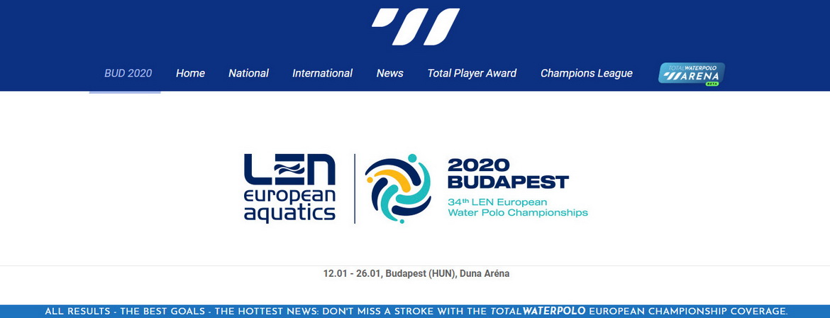 Felfüggesztették egy szerkesztőség akkreditációit a budapesti Eb-n