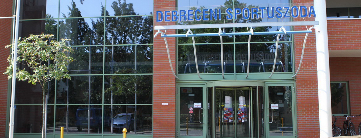 Debrecen: a cél a bennmaradás
