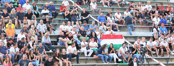 U20-as vb: Magyarország-Montenegró - stream és élő közvetítés
