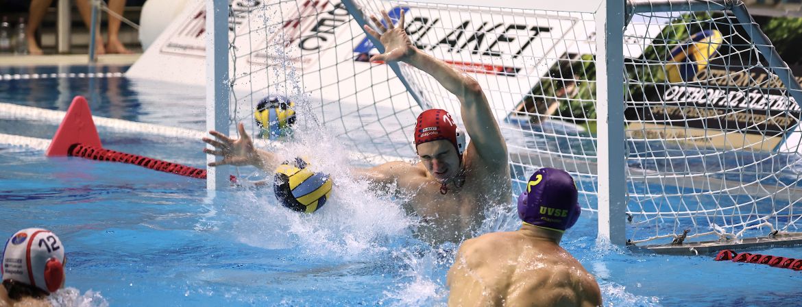 OB1, 6. forduló - Az Eger legyőzte a Szolnokot