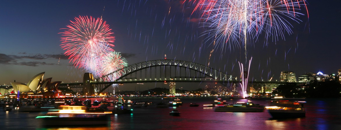 Hahó! Boldog új évet, Ausztrália, Gergely Pista és Märcz Tomi!