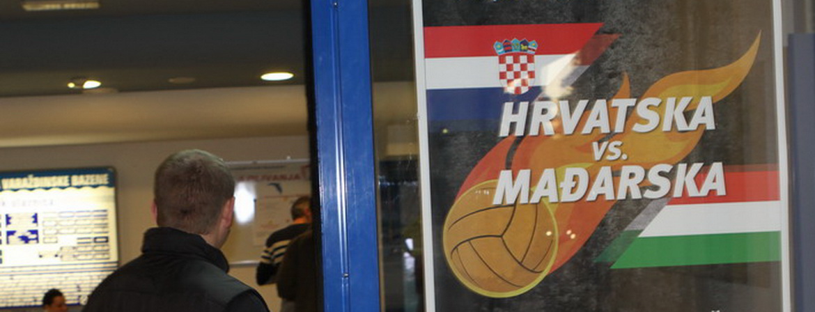 Itt a horvátok elleni Világliga-csapat