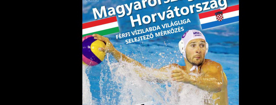 Mához egy hétre magyar-horvát - részletek