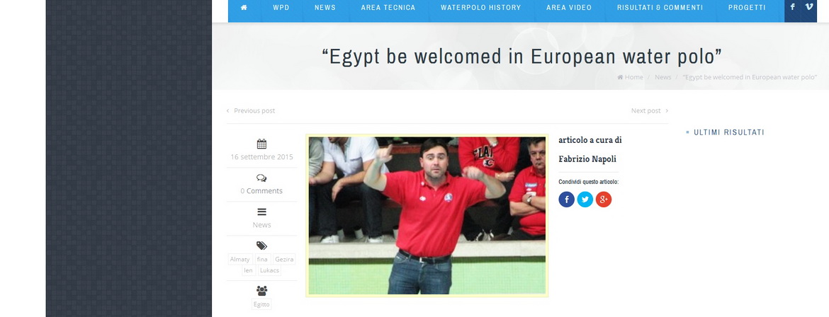 Egyiptomi csapatok az európai versenyeken? - Lukács Dénes mozgolódik...